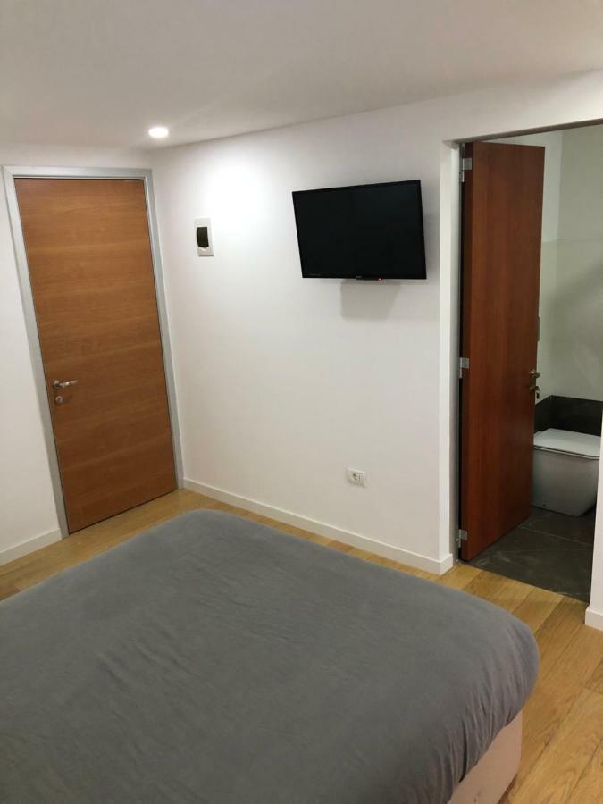 Pensiunea Exedra Hotel Borsa  Bagian luar foto