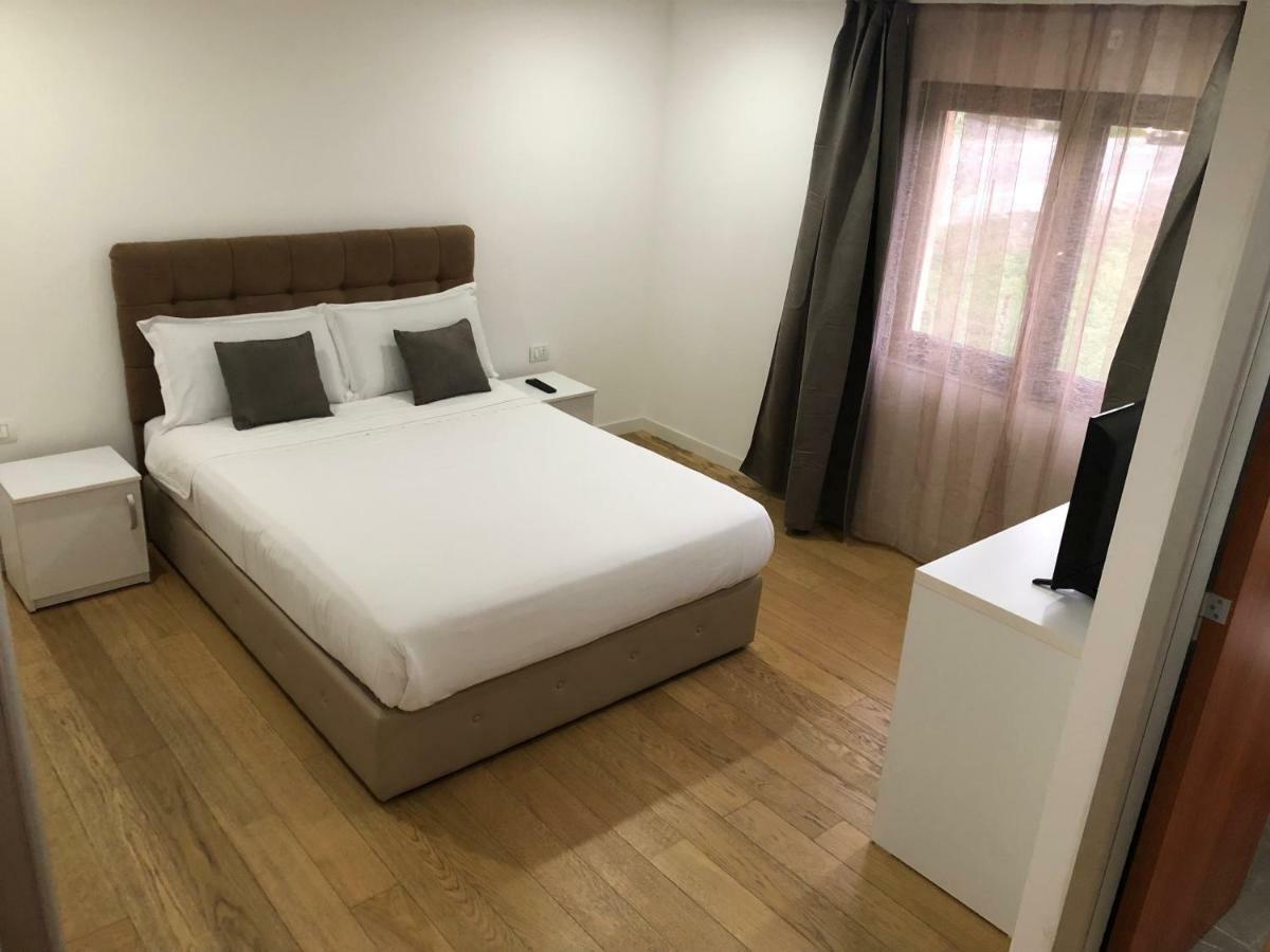Pensiunea Exedra Hotel Borsa  Bagian luar foto