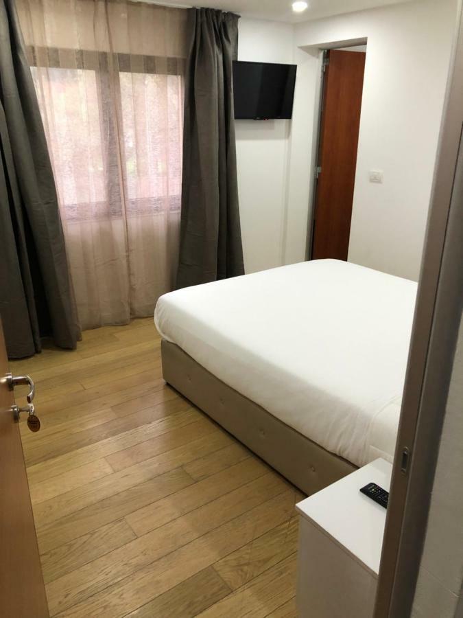 Pensiunea Exedra Hotel Borsa  Bagian luar foto