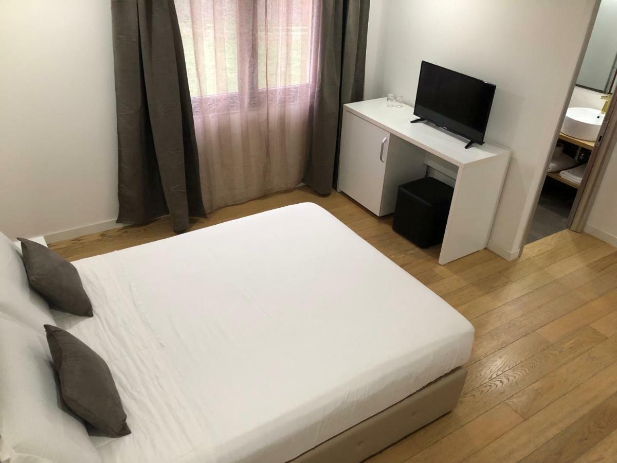 Pensiunea Exedra Hotel Borsa  Bagian luar foto