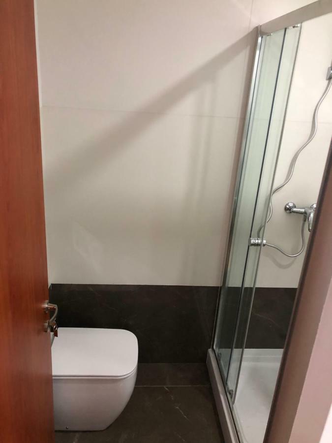 Pensiunea Exedra Hotel Borsa  Bagian luar foto
