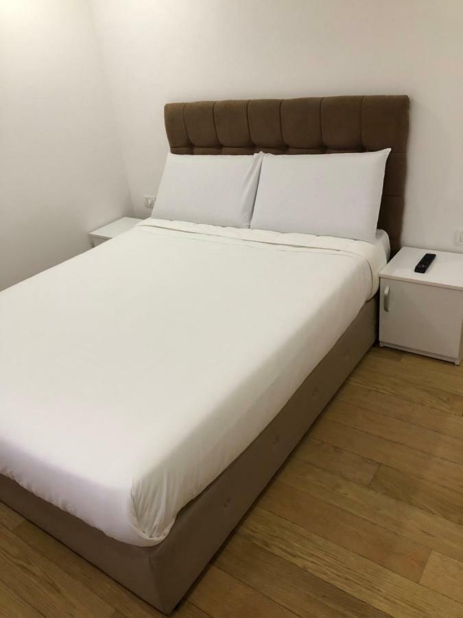 Pensiunea Exedra Hotel Borsa  Bagian luar foto