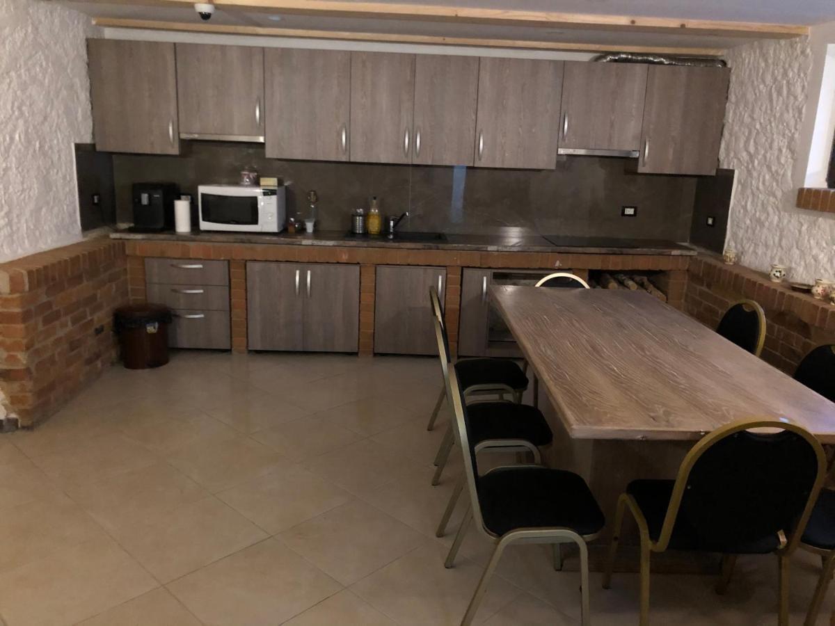 Pensiunea Exedra Hotel Borsa  Bagian luar foto